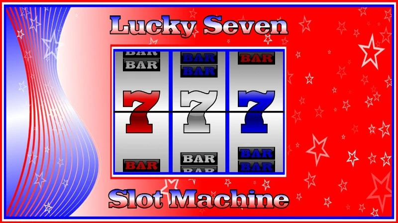 Ý nghĩa biểu tượng số 7 huyền thoại trong game slot Lucky 7 NOHU90